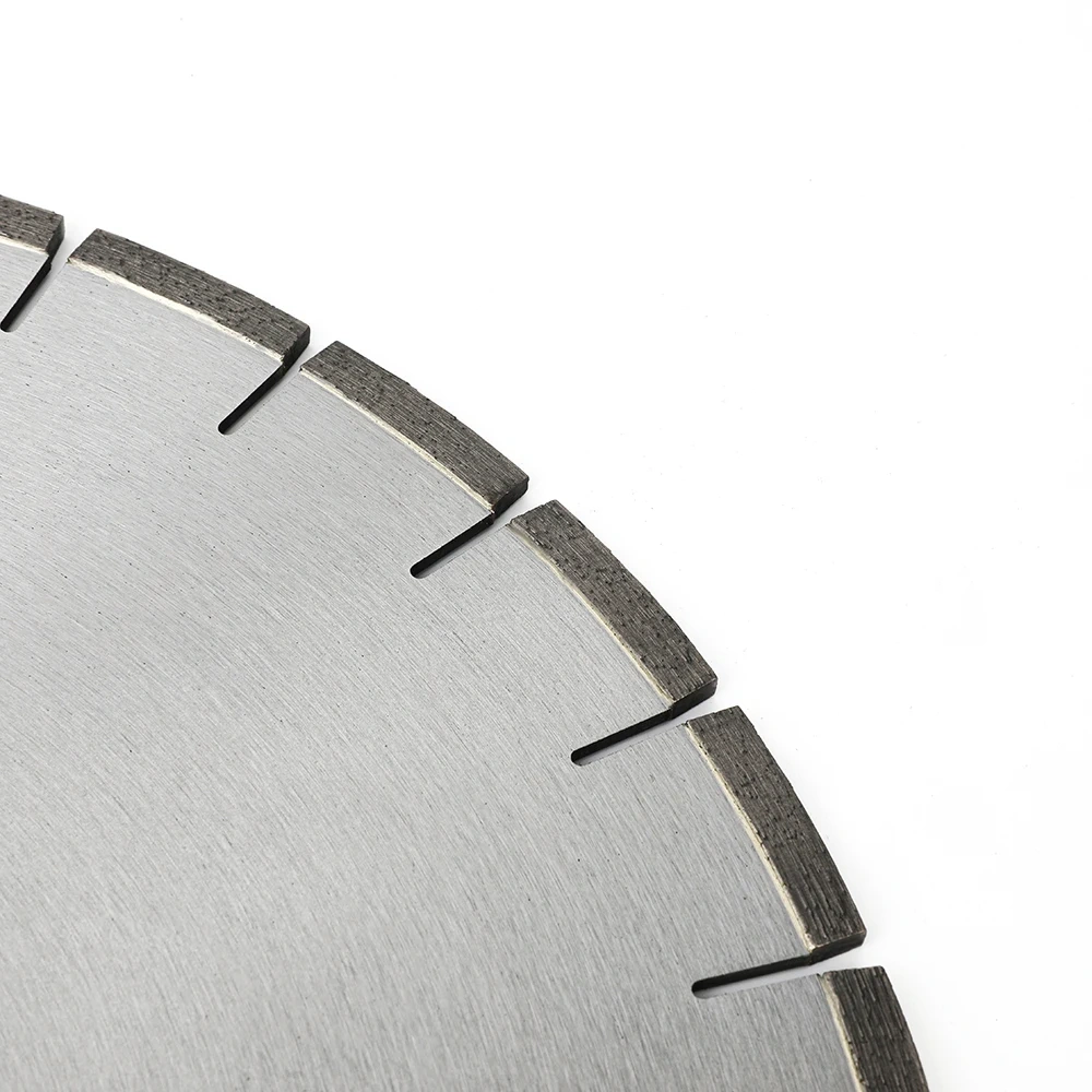 Speedone High-Frequency Diamond Tuck Point Blades – OEM Customizable Tools for Marble Slotting & Grooving