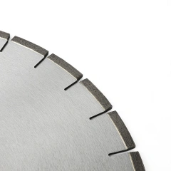 Speedone High-Frequency Diamond Tuck Point Blades – OEM Customizable Tools for Marble Slotting & Grooving