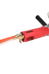 Speedone Pneumatic Air Polisher & Sander – Professional Tool for Stone & Marble