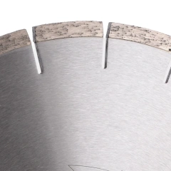 Speedone High-Frequency Diamond Tuck Point Blades – OEM Customizable Tools for Marble Slotting & Grooving