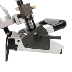 Speedone 45° Beveling Auxiliary Base – For Granite, Marble & Stone Edge Processing