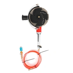 Speedone High-Efficiency Air Wet Grinder – Designed for Stone Cutting