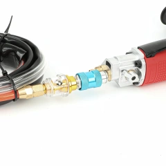 Speedone Professional Air Wet Grinder – Precision Polishing for Stone & Marble