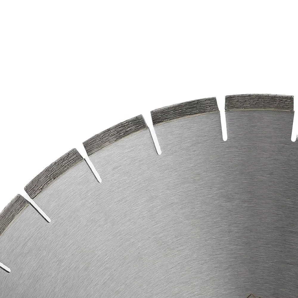 Speedone High-Frequency Tuck Point Blade – OEM Customizable for Mortar Removal & Concrete Cutting