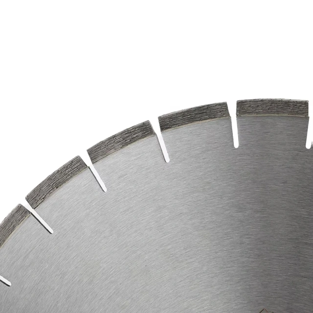 Speedone High-Frequency Tuck Point Blade – OEM Customizable for Mortar Removal & Concrete Cutting