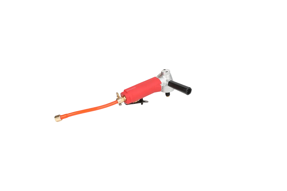 Speedone Side Exhaust Air Polisher – Premium Wet Grinder for Stone Finishing
