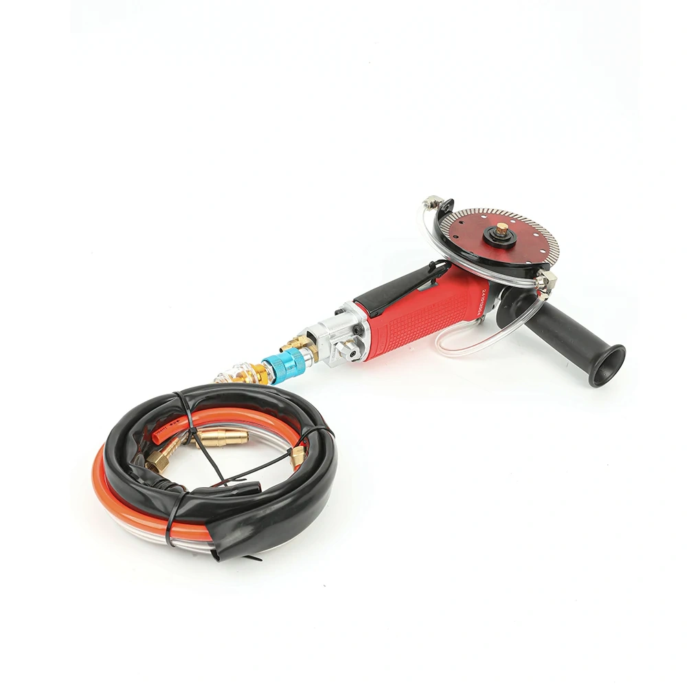 Speedone Air Wet Stone Cutter – High-Efficiency Grinder for Marble & Granite