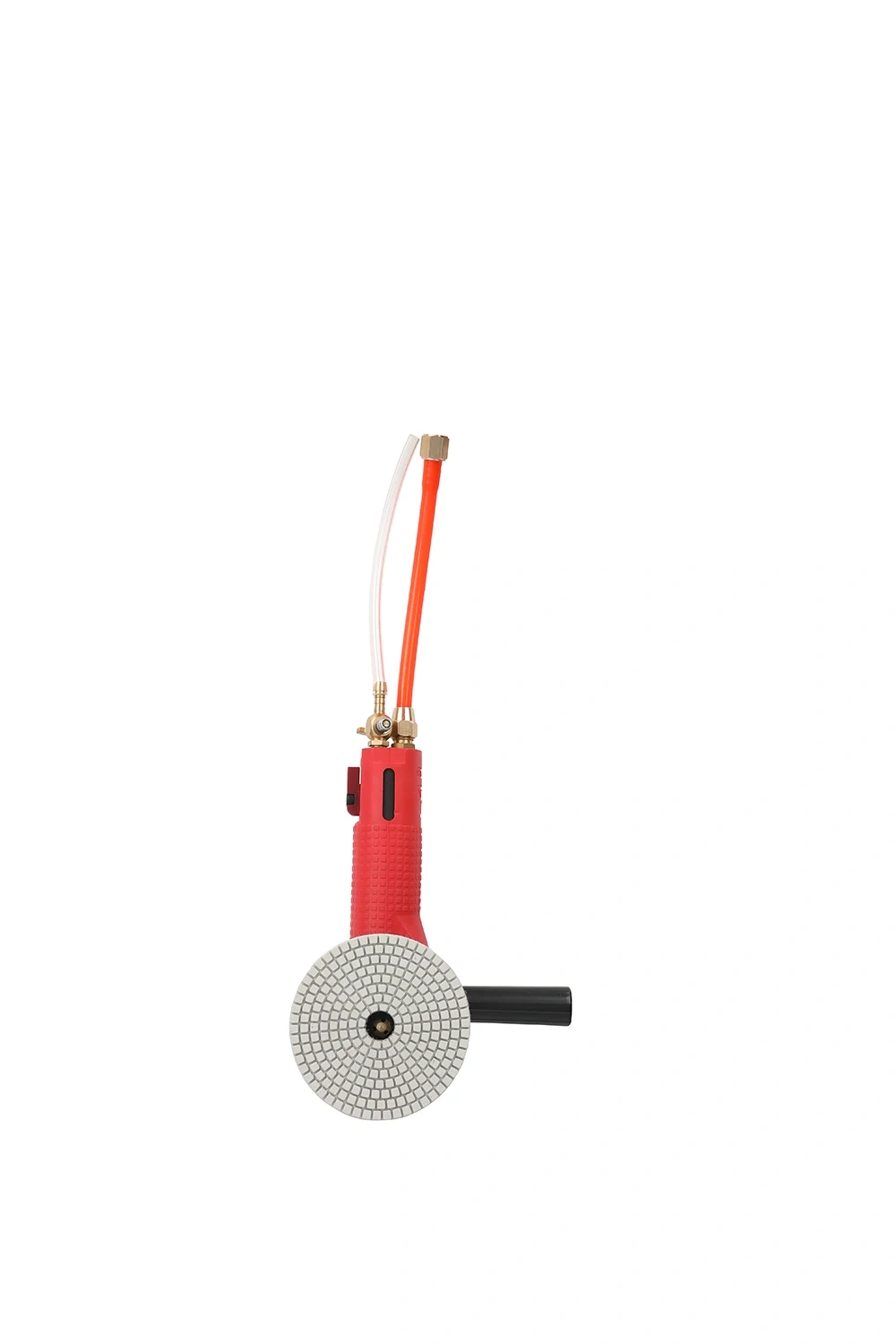 Speedone Pneumatic Air Polisher & Sander – Professional Tool for Stone & Marble