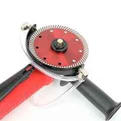 Speedone Air Wet Stone Cutter – High-Efficiency Grinder for Marble & Granite