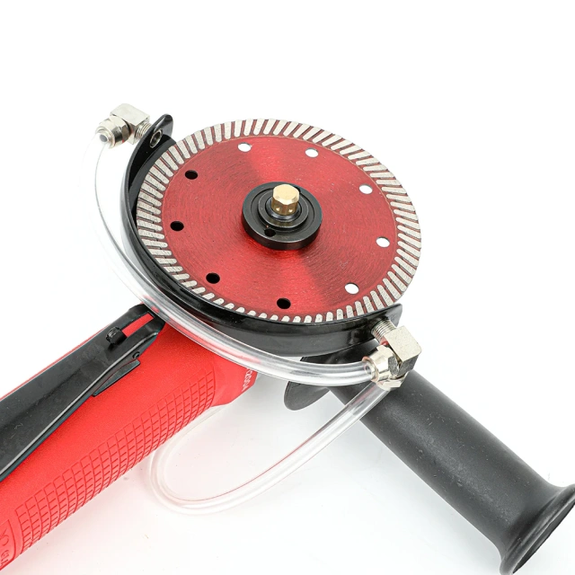 Speedone Air Wet Stone Cutter – High-Efficiency Grinder for Marble & Granite