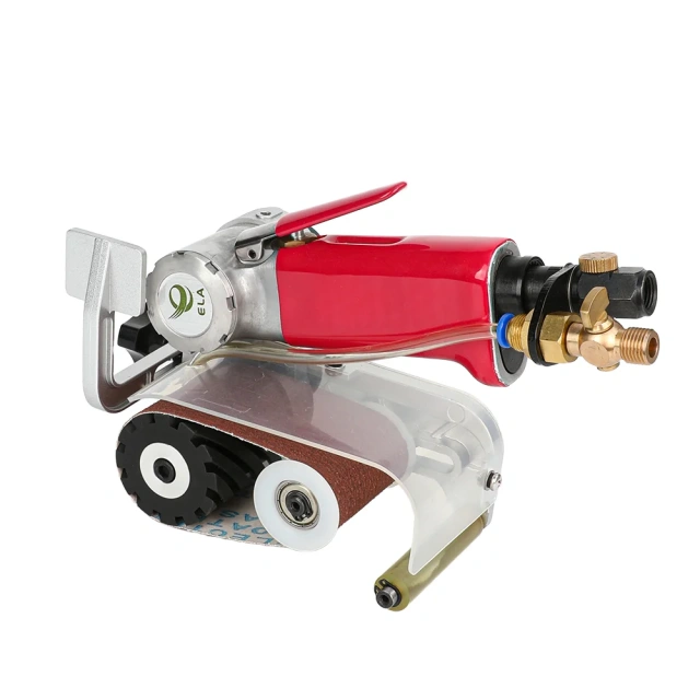 Speedone Best-Selling Wet Air Sander – Stone Surface Polishing Tool