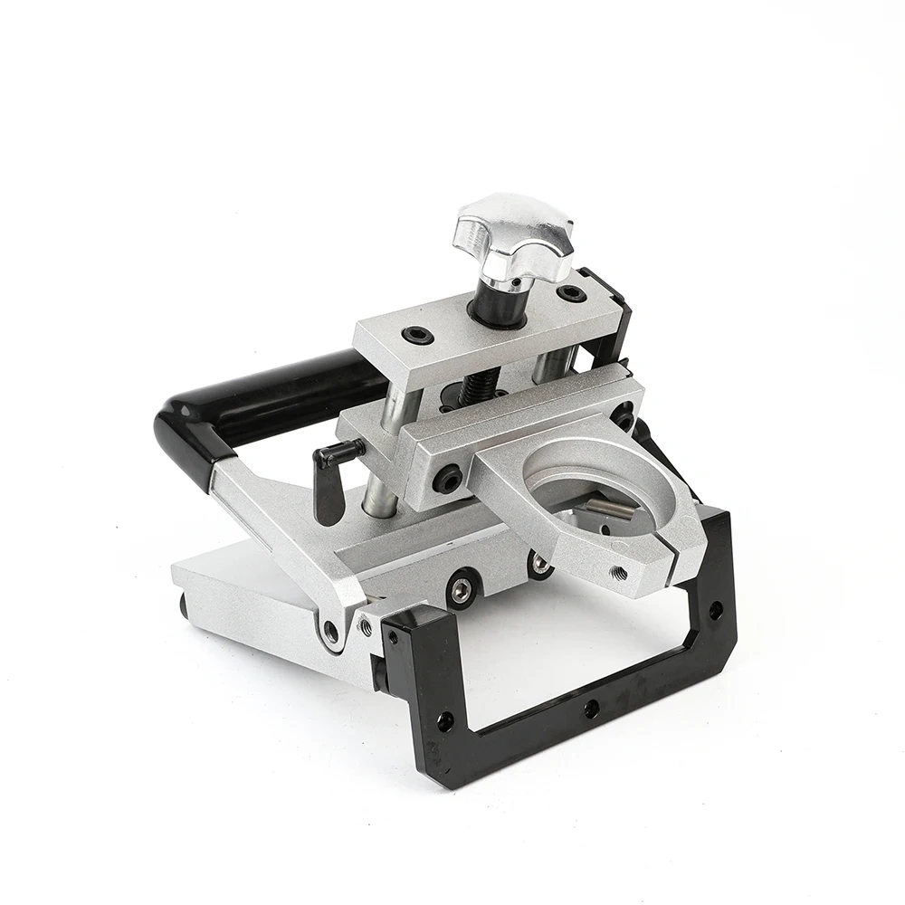 Speedone 45° Beveling Auxiliary Base – For Granite, Marble & Stone Edge Processing