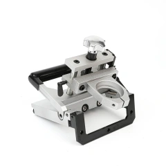 Speedone 45° Beveling Auxiliary Base – For Granite, Marble & Stone Edge Processing
