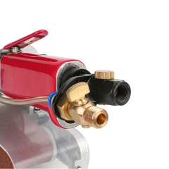 Speedone Best-Selling Wet Air Sander – Stone Surface Polishing Tool