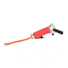 Speedone Side Exhaust Air Polisher – Premium Wet Grinder for Stone Finishing
