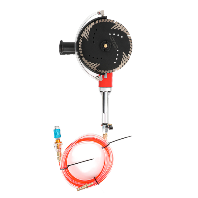 Speedone High-Efficiency Air Wet Grinder – Designed for Stone Cutting