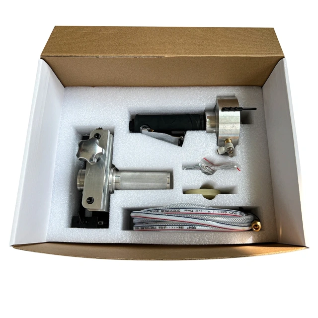 Speedone ELA-901-02L Wet Air Edge Profiling Machine – Precision Stone Shaping Tool