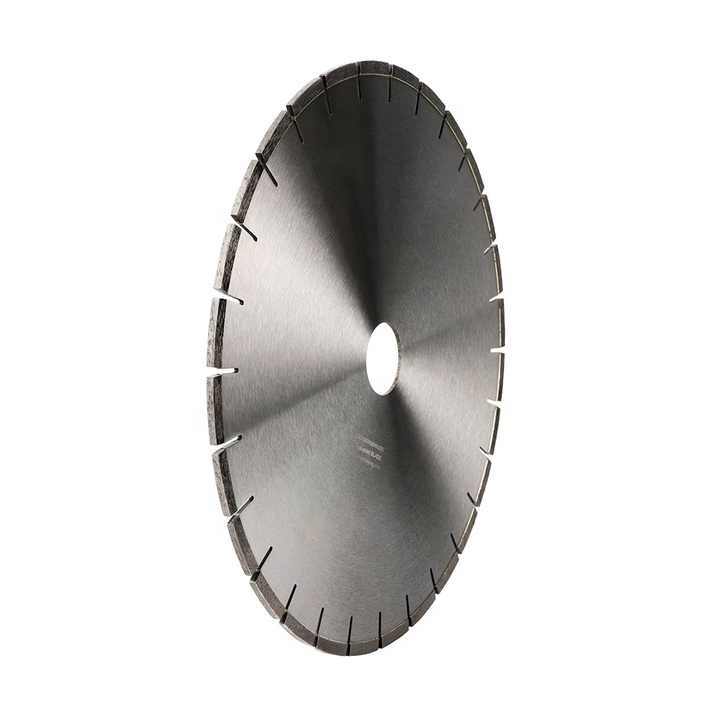 Speedone High-Frequency Tuck Point Blade – OEM Customizable for Mortar Removal & Concrete Cutting
