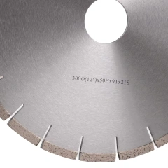 Speedone High-Frequency Tuck Point Blade – OEM Customizable for Mortar Removal & Concrete Cutting