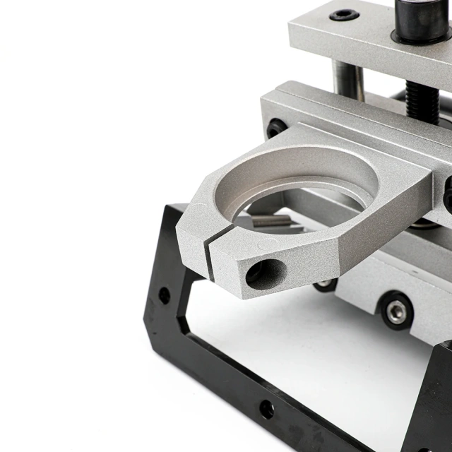 Speedone 45° Beveling Auxiliary Base – For Granite, Marble & Stone Edge Processing