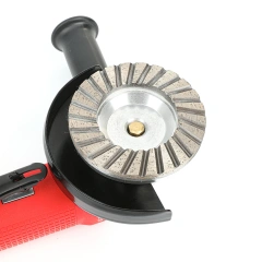 Speedone Professional Air Wet Grinder – Precision Polishing for Stone & Marble
