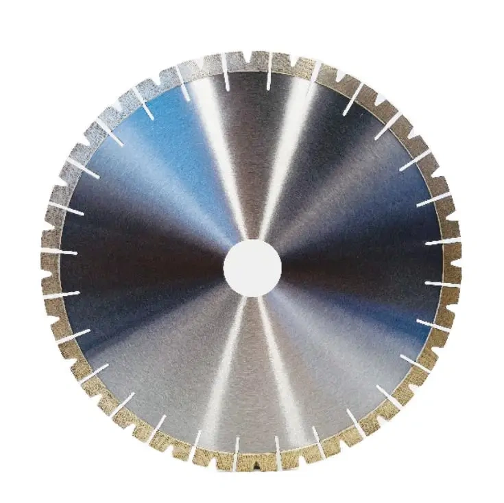 Speedone Granite Cutting Discs – Diamond Saw Blades for Wholesale and Industrial Use
