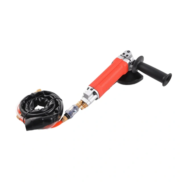 Speedone Professional Air Wet Grinder – Precision Polishing for Stone & Marble