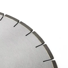 Speedone High-Frequency Tuck Point Blade – OEM Customizable for Mortar Removal & Concrete Cutting