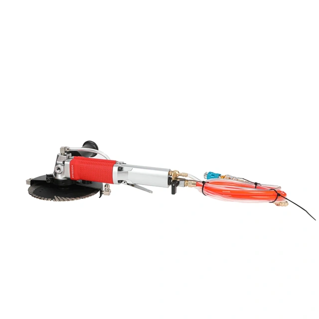 Speedone High-Efficiency Air Wet Grinder – Designed for Stone Cutting