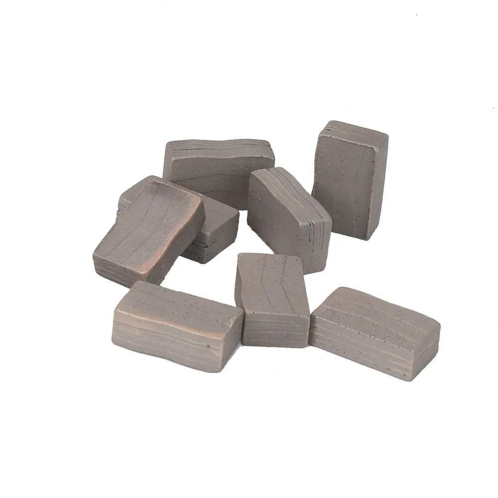 Best-Selling High-Performance Diamond Segments for Granite Block Cutting – Available in Multiple Sizes | Speedone SMB-060-19