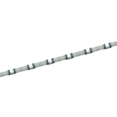 Wholesale High-Quality Block Cutting Wire Saw for Marble and Mixing Cutting