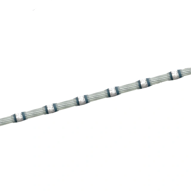 Wholesale High-Quality Block Cutting Wire Saw for Marble and Mixing Cutting