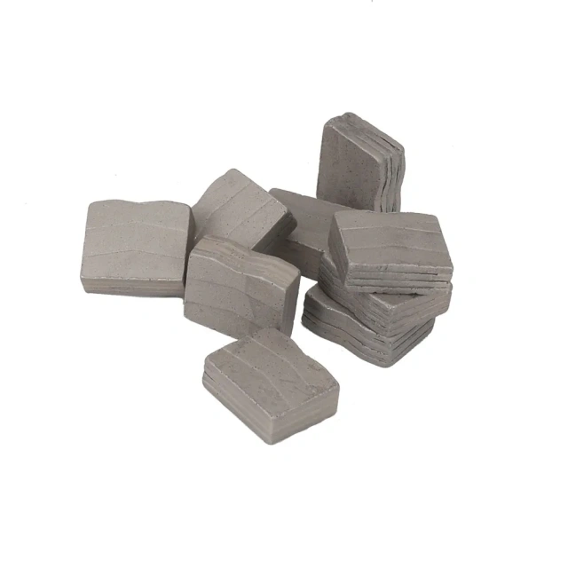 Granite Diamond Segments for Single Blade Saw – 3000mm OEM ODM | Speedone China Manufacturer
