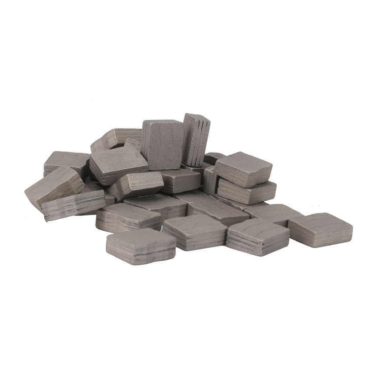Wholesale Diamond Segments for 1000mm Granite Saw Blades – Speedone