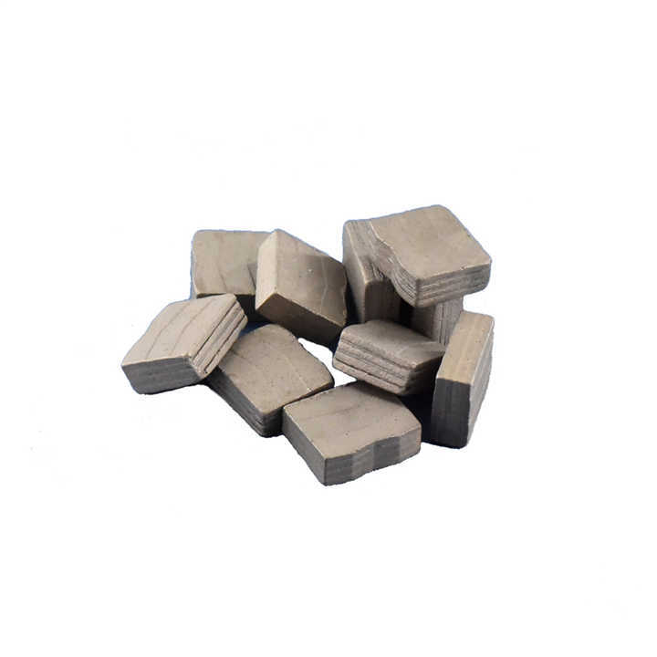 Hot Sale Diamond Segments for Granite Block Cutting – Speedone