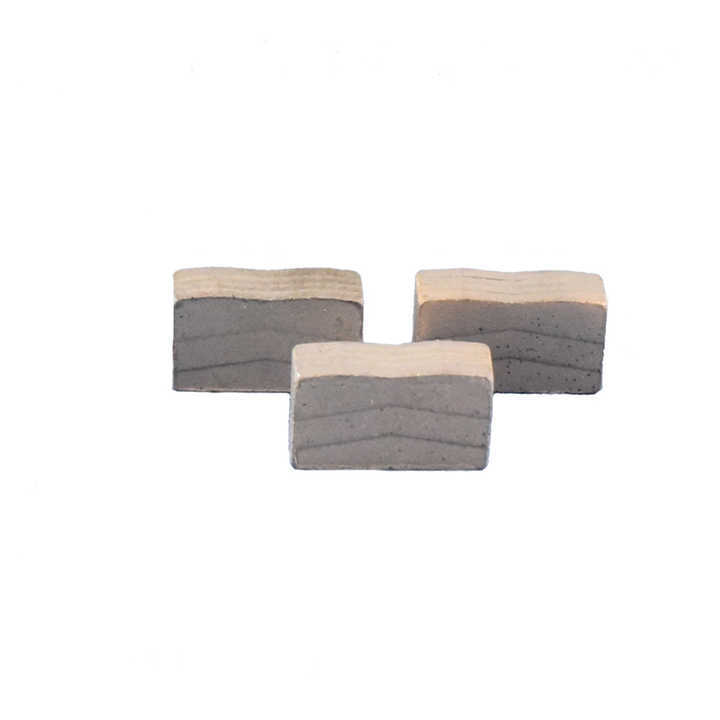Speedone SMB-065-19 Fast Cutting Diamond Segments for Granite, Marble & Sandstone | Multi-Blade Saw Compatible | OEM/ODM Available