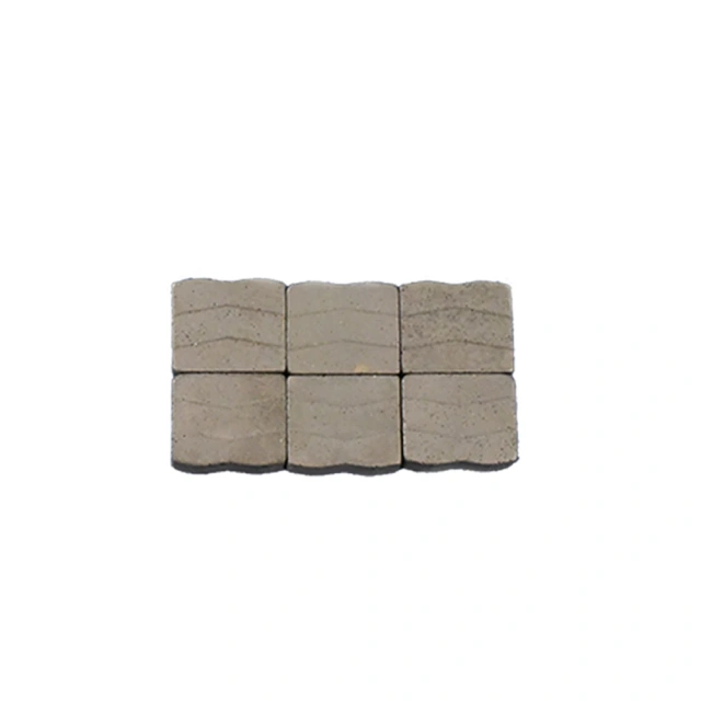 Best-Selling Diamond Segments for Granite Single Saw Blade – Speedone