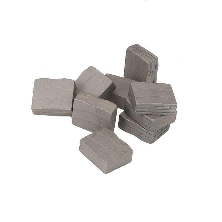 Granite Diamond Segments for Single Blade Saw – 3000mm OEM ODM | Speedone China Manufacturer