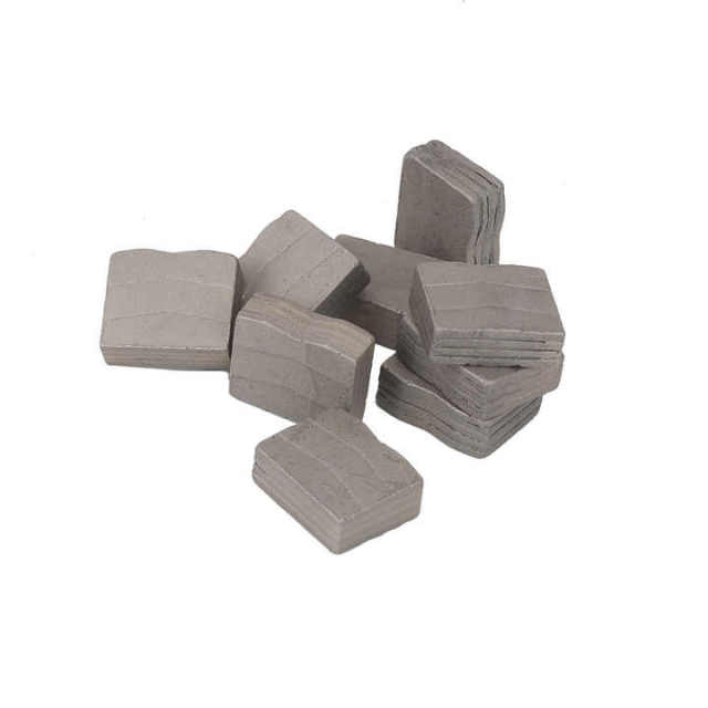 Granite Diamond Segments for Single Blade Saw – 3000mm OEM ODM | Speedone China Manufacturer