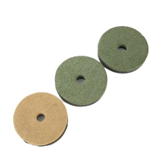 Factory Direct Polishing Pads for Marble & Quartz | Speedone SPP04 OEM Buffing Pads | Grit 150#–10000#
