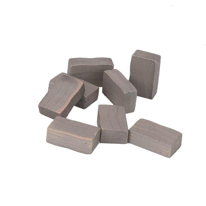 Best-Selling High-Performance Diamond Segments for Granite Block Cutting – Available in Multiple Sizes | Speedone SMB-060-19