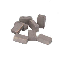 Best-Selling High-Performance Diamond Segments for Granite Block Cutting – Available in Multiple Sizes | Speedone SMB-060-19