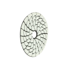 High Quality Profile Diamond Wire Saw for Soft Granite & Mixed Cutting | Speedone PWS | OEM/ODM 8.8mm Plastic Fastening