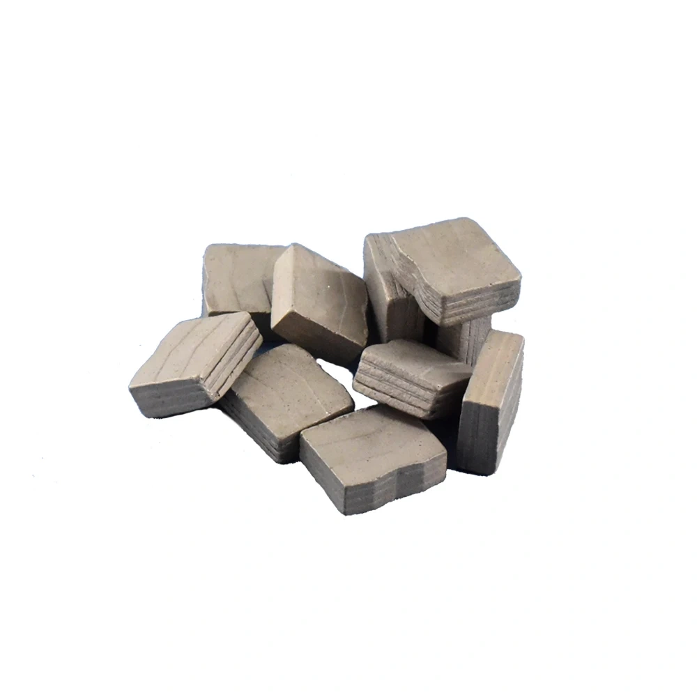 Hot Sale Diamond Segments for Granite Block Cutting – Speedone