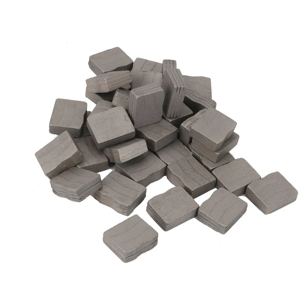 Wholesale Diamond Segments for 1000mm Granite Saw Blades – Speedone