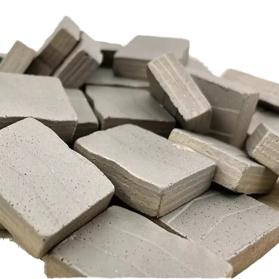 Best-Selling 1600mm Diamond Segments for Granite Cutting – Speedone