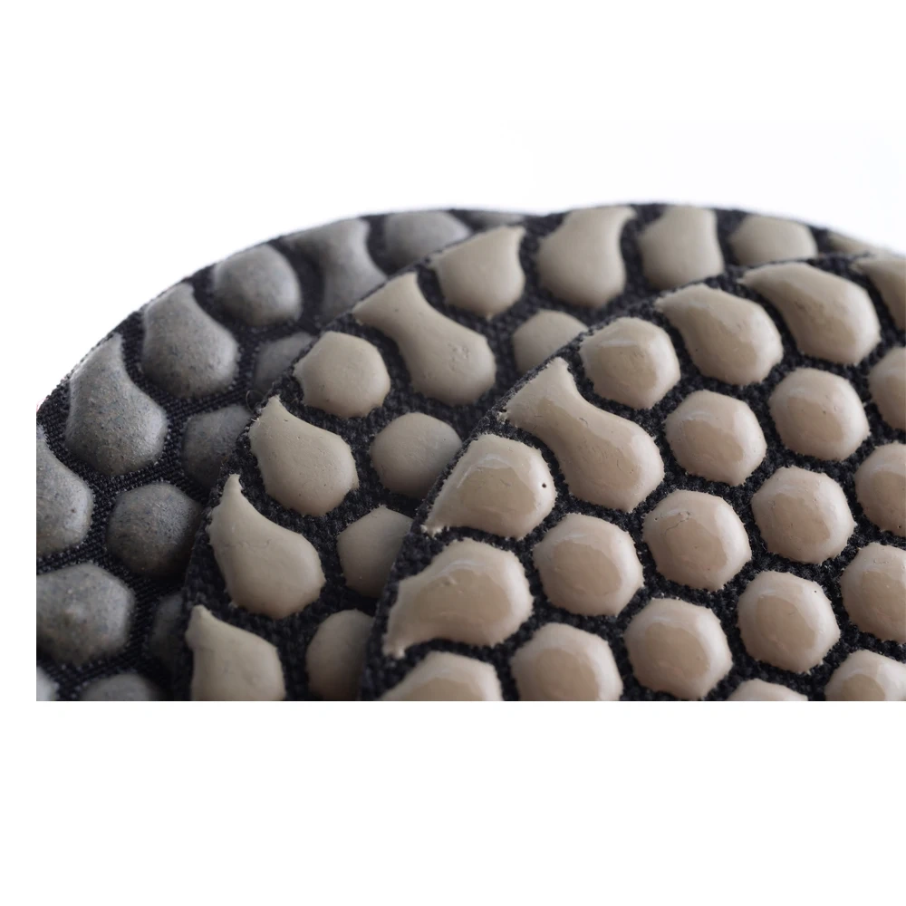 Speedone DP05 Dry Diamond Polishing Pads for Granite & Marble