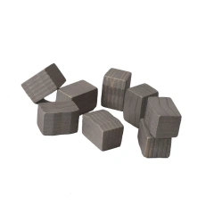 Best-Selling Diamond Segments for Quarry Blades – 2400mm/3600mm, Adaptable to Various Stone Hardness | Speedone SQB-096 OEM/ODM