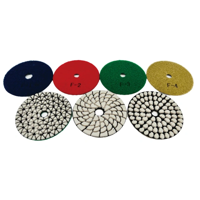 High Quality Profile Diamond Wire Saw for Soft Granite & Mixed Cutting | Speedone PWS | OEM/ODM 8.8mm Plastic Fastening