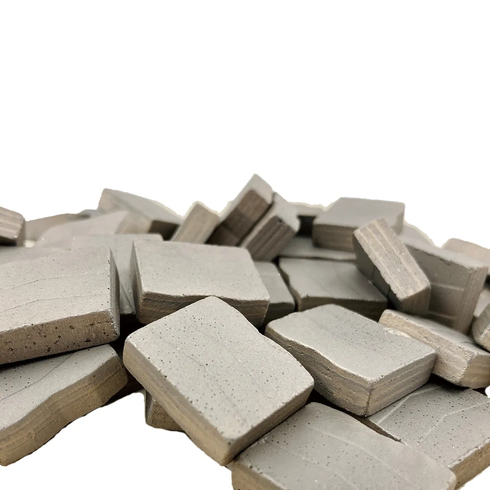Diamond Segments for Granite Cutting in Various Sizes, with Good Sharpness